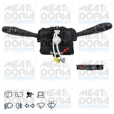 Steering Column Switch